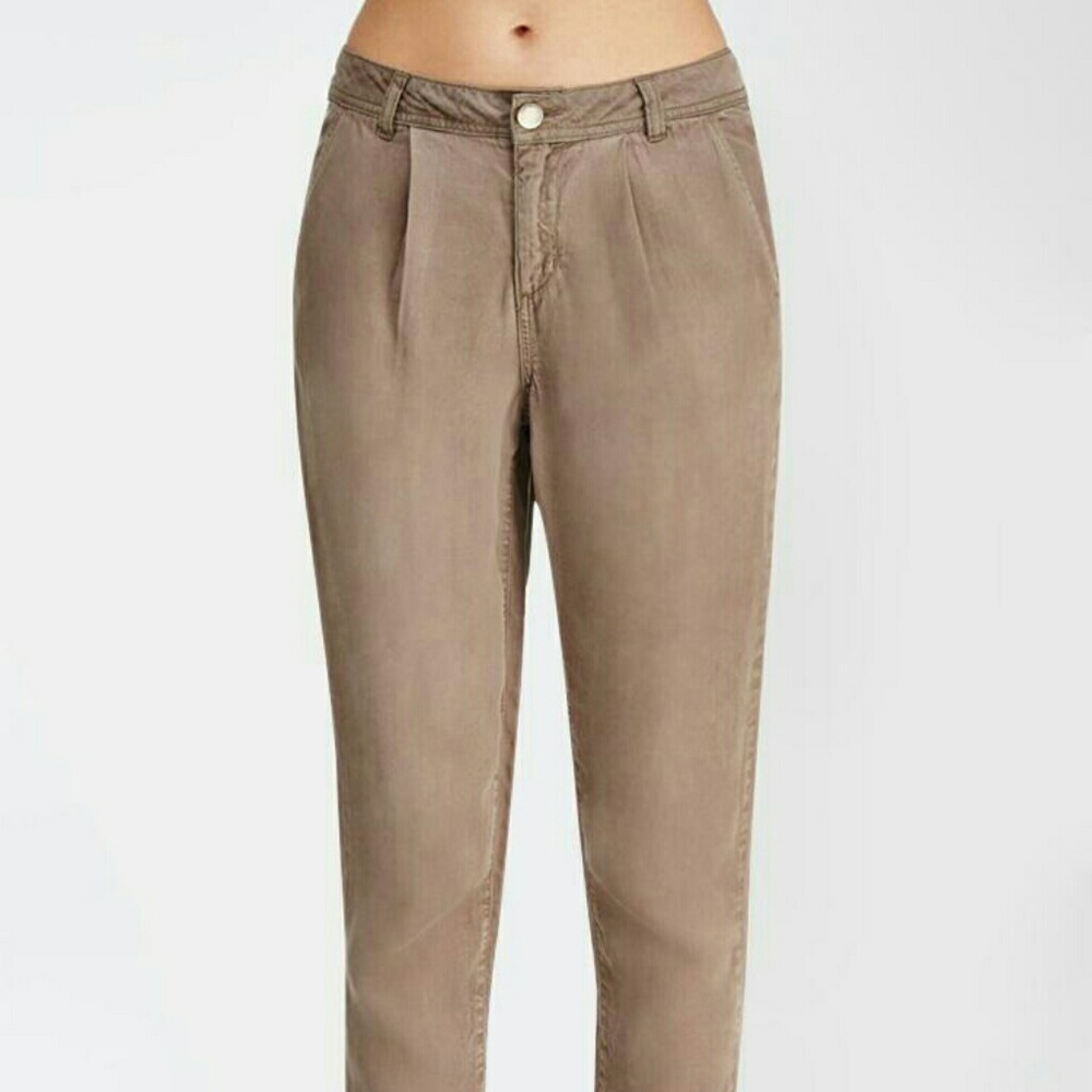 NWT* Life In Progress~ Tencel (rayon) Trousers